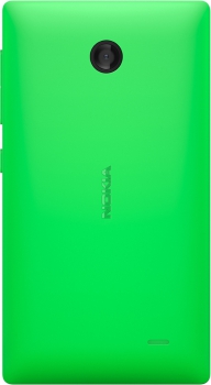 Nokia X Dual Sim Green